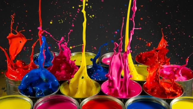 Coating & Inks