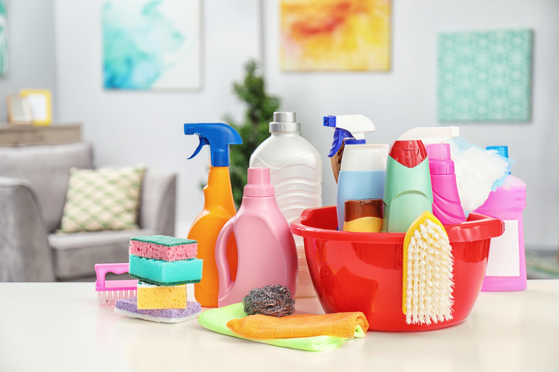 personal and home care